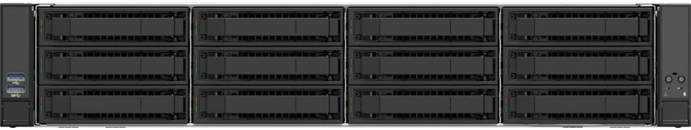 Mitac Serveris Intel Y Intel Serverbarebone M50FCP2UR312