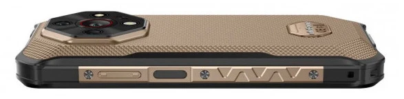 Mobilusis telefonas Ulefone Armor X16 Pro/8/256GB Sand Dune