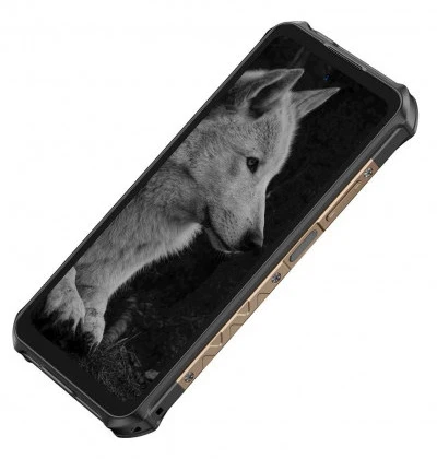 Mobilusis telefonas Ulefone Armor X16 Pro/8/256GB Sand Dune