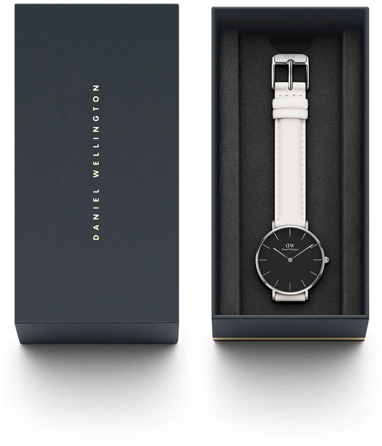 Moteriškas laikrodis DANIEL WELLINGTON DW00100284 (32MM)