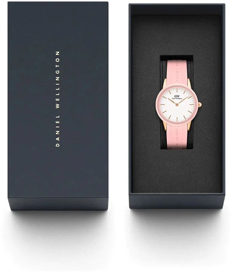 Moteriškas laikrodis DANIEL WELLINGTON DW00100532 (32MM)