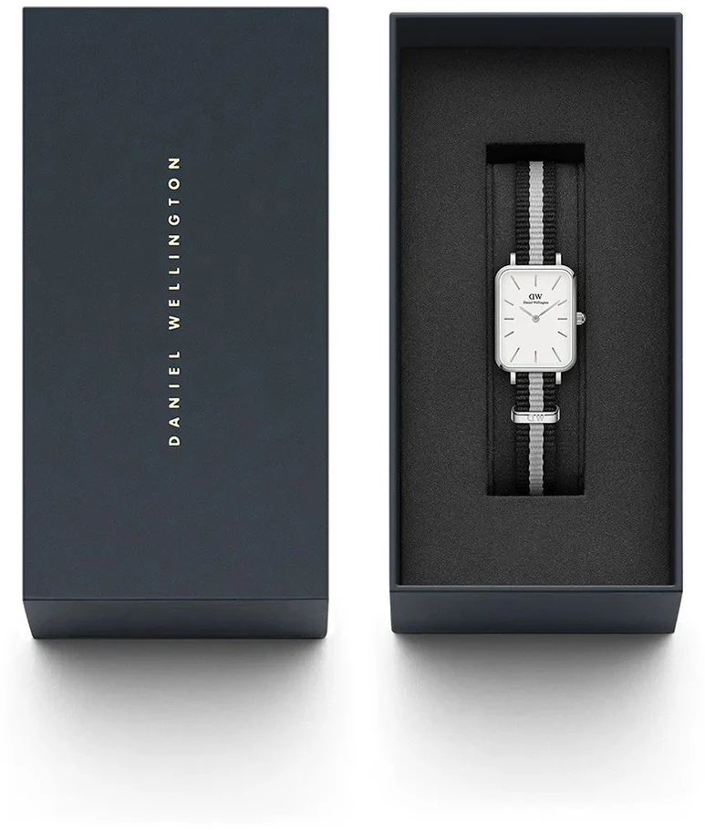 Moteriškas laikrodis DANIEL WELLINGTON DW00100676 (26MM)