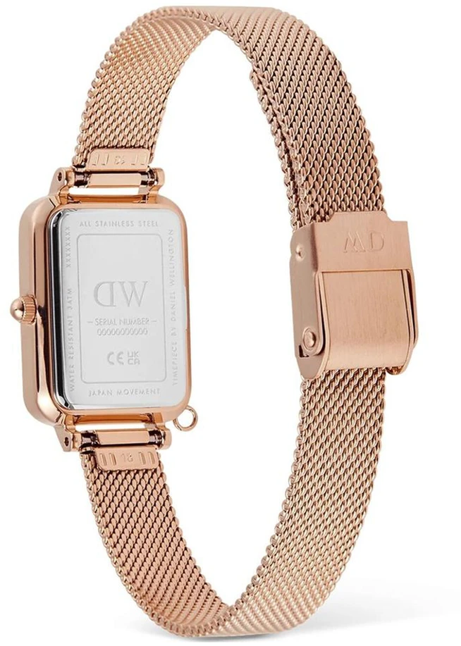 Moteriškas laikrodis DANIEL WELLINGTON DW00100748 (26MM)