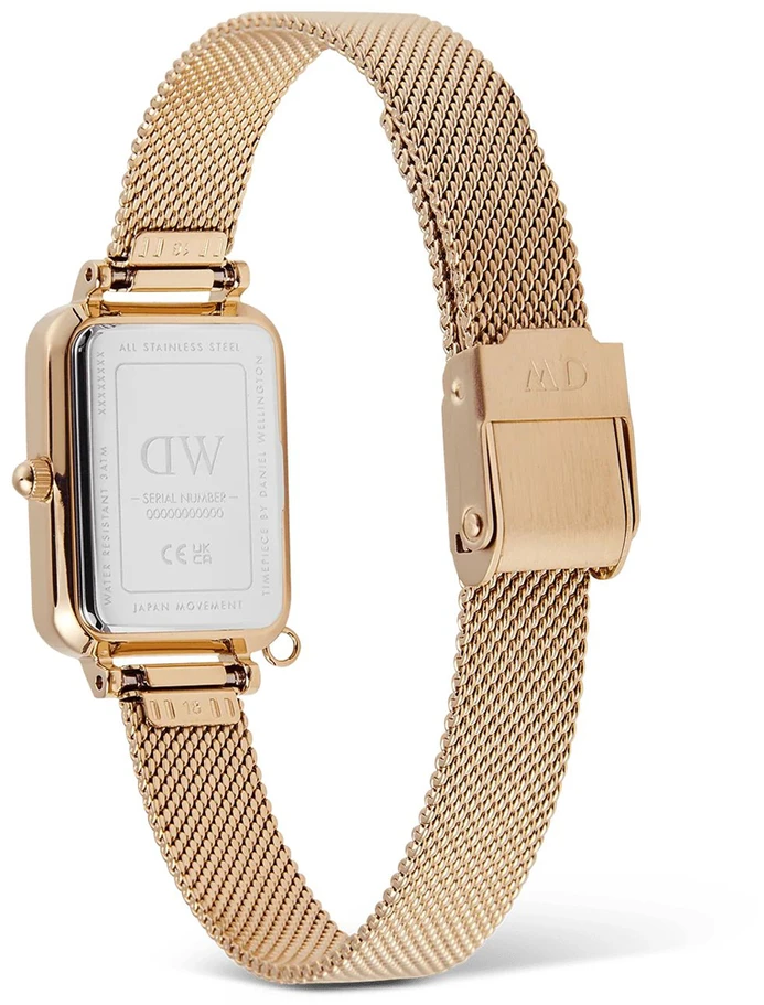 Moteriškas laikrodis DANIEL WELLINGTON DW00100749 (26MM)