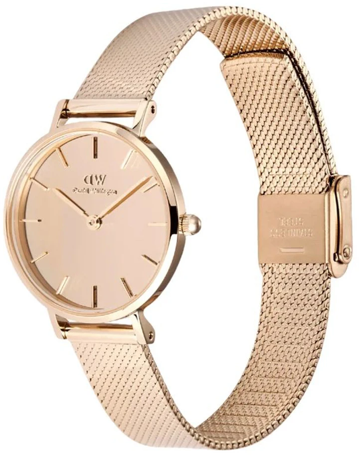 Moteriškas laikrodis DANIEL WELLINGTON DW00100795 (28MM)