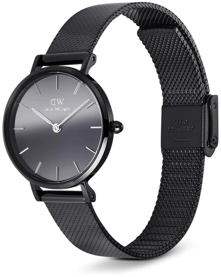 Moteriškas laikrodis DANIEL WELLINGTON DW00100798 (28MM)