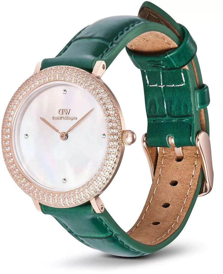 Moteriškas laikrodis DANIEL WELLINGTON DW00100826 (32MM)