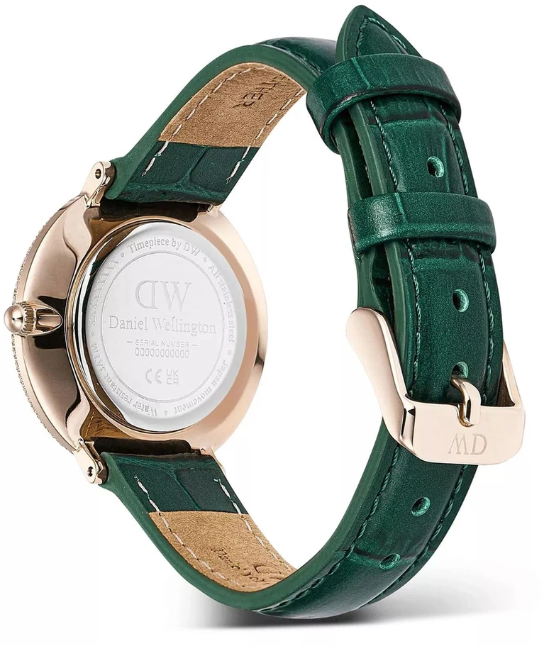 Moteriškas laikrodis DANIEL WELLINGTON DW00100826 (32MM)