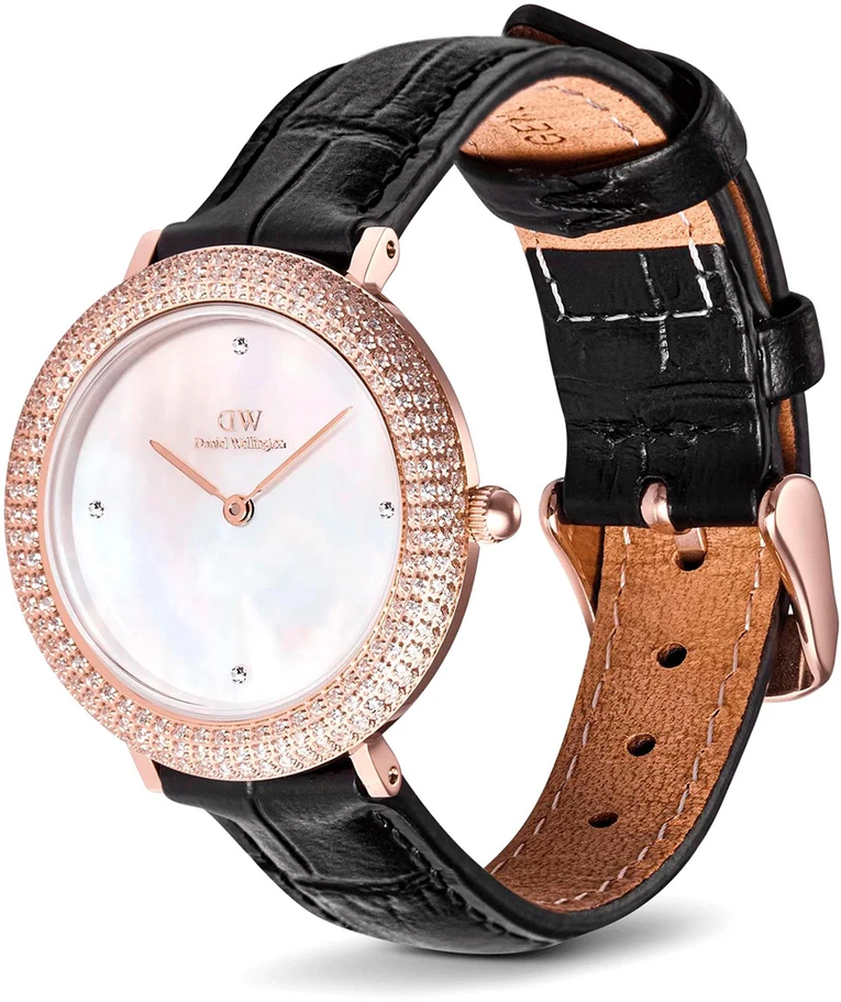 Moteriškas laikrodis DANIEL WELLINGTON DW00100827 (32MM)