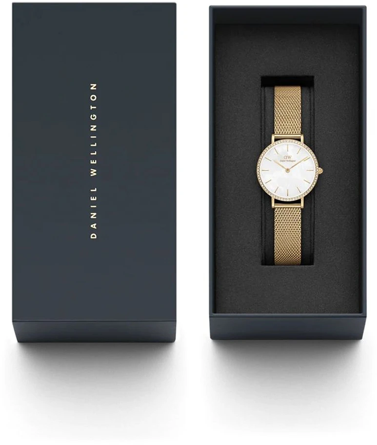 Moteriškas laikrodis DANIEL WELLINGTON DW00600662 (28MM)