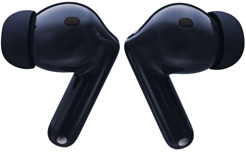 Motorola Moto Buds 2 Plus, silhouette ausinės