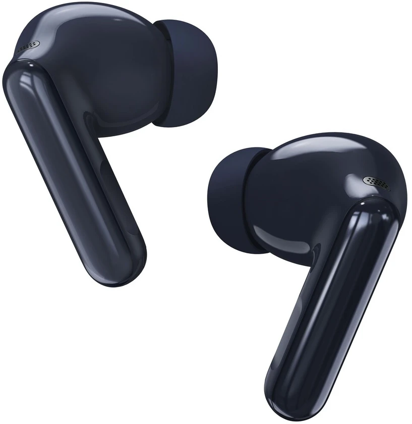 Motorola Moto Buds 2 Plus, silhouette ausinės