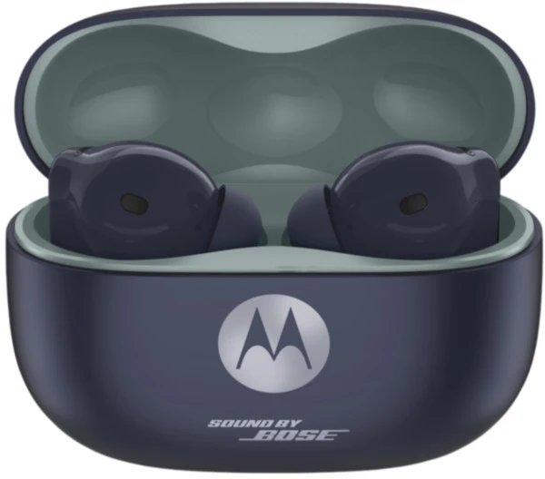 Motorola Moto Buds 2 Plus, silhouette ausinės