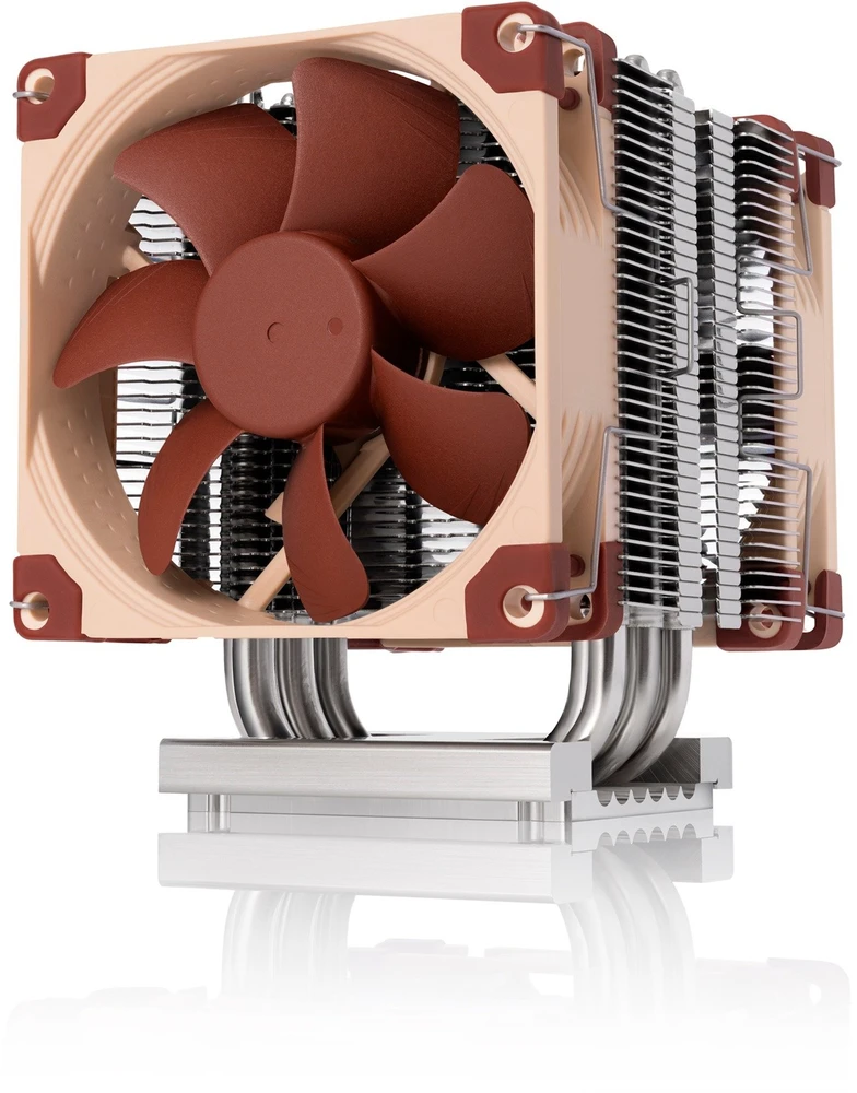 Noctua NH–U9 DX–4677 aušintuvas CPU – 92mm