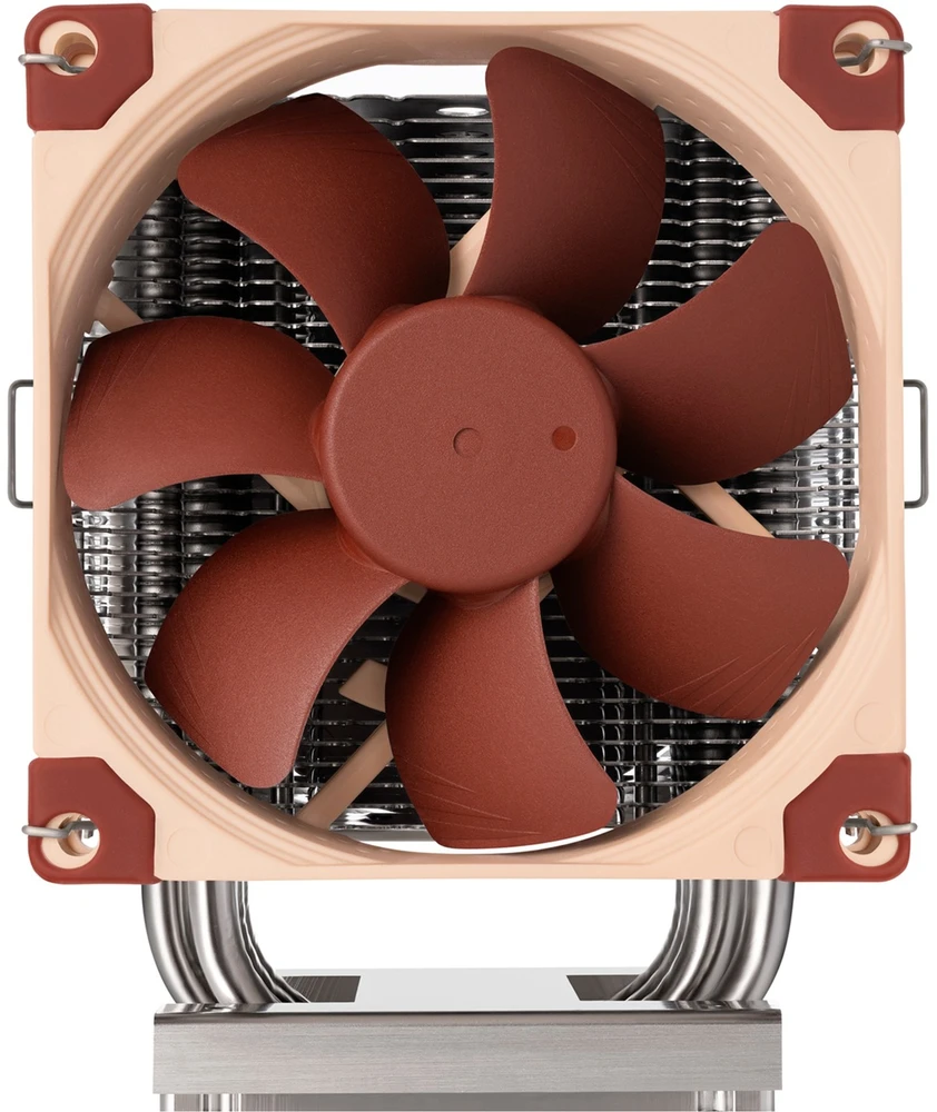 Noctua NH–U9 DX–4677 aušintuvas CPU – 92mm