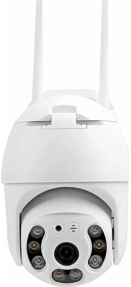 Olympia IP lauko stebėjimo kamera IOIO OD 600 YA Outdoor Protect/ProHome