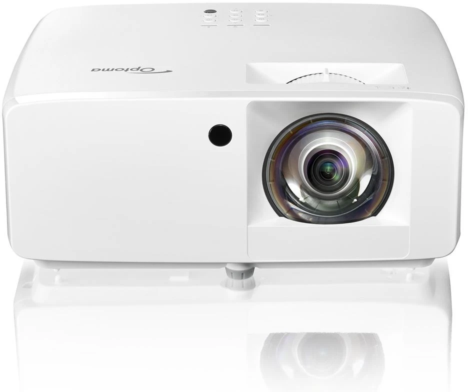 Projektorius Optoma GT2000HDR