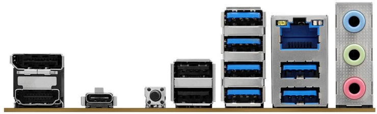 Pagrindinė plokštė Asrock B860 Pro-A