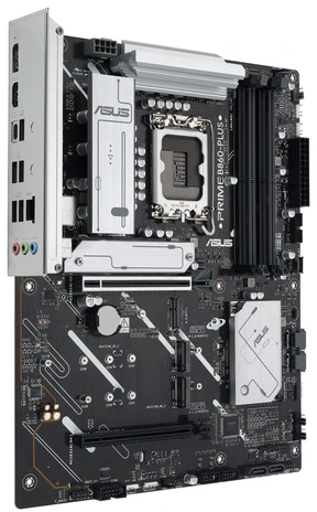 Pagrindinė plokštė ASUS PRIME B860-PLUS-CSM