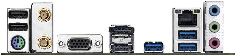 pagrindinė plokštė Gigabyte B760M D3HP WIFI6