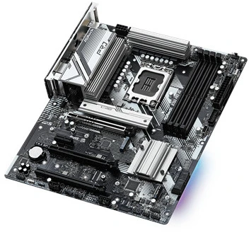 ASROCK B760 PRO RS Socket 1700 DDR5 ATX