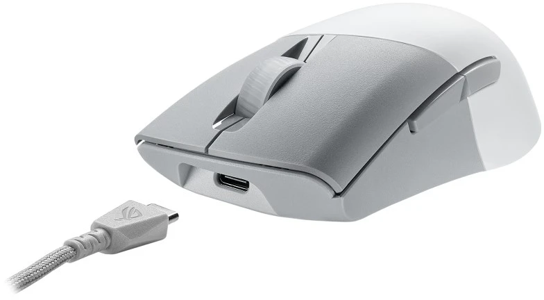 Pelė ASUS ROG Keris AimPoint
