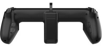Pelė Žaidimų valdiklis DELTACO GAMING Ergonomic Switch 2 GAM-196 / 4222455