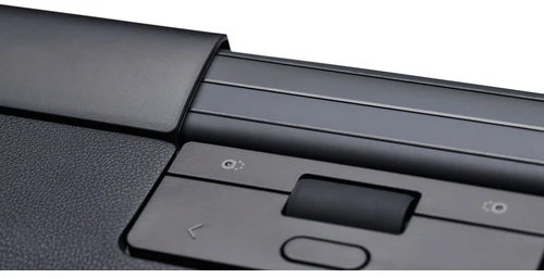 Pelės Contour Contour Design SliderMouse Pro abipusė USB Tipo-A Rollerbar 2800 DPI