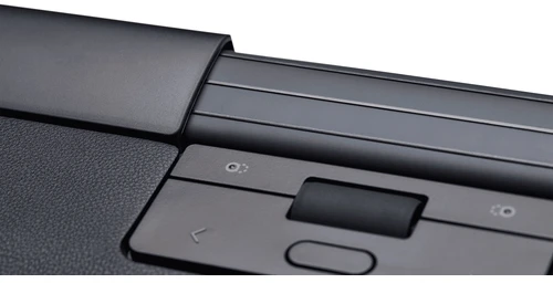 Pelės Contour Contour Design SliderMouse Pro abipusė USB Tipo-A Rollerbar 2800 DPI