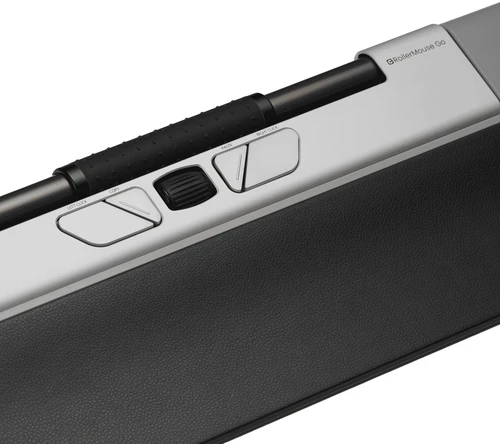 Pelės Contour Contour Rollermouse Go + RollerMouse Go dokas