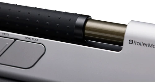 Pelės Contour Contour Rollermouse Go + RollerMouse Go dokas