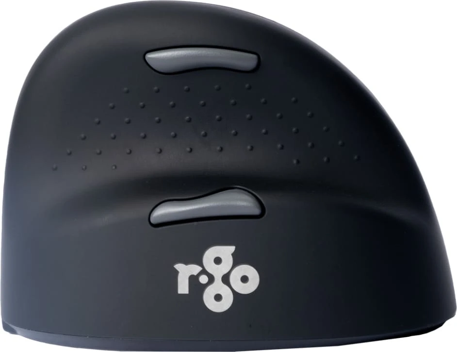 R Go Tools ERGONOMIC Pelė MEDIUM - HAND165-185MM RIGHT-HANDED belaidė