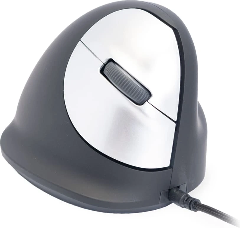 R Go Tools ERGONOMIC Pelė MEDIUM - HAND165-185MM RIGHT-HANDED su laidu