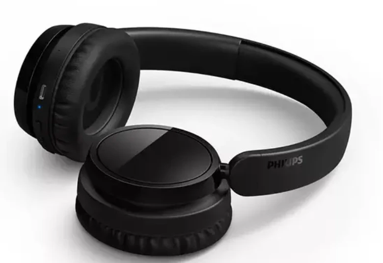 Philips Ausinės TAH5209BK/00