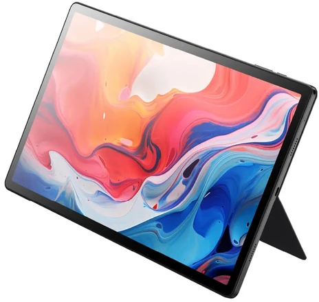Planšetė Hannspree HANNSPREE Pad Mercury 35,81cm 14,1 colio MediaTek MTK8786 6GB 128GB LTE Android (P)