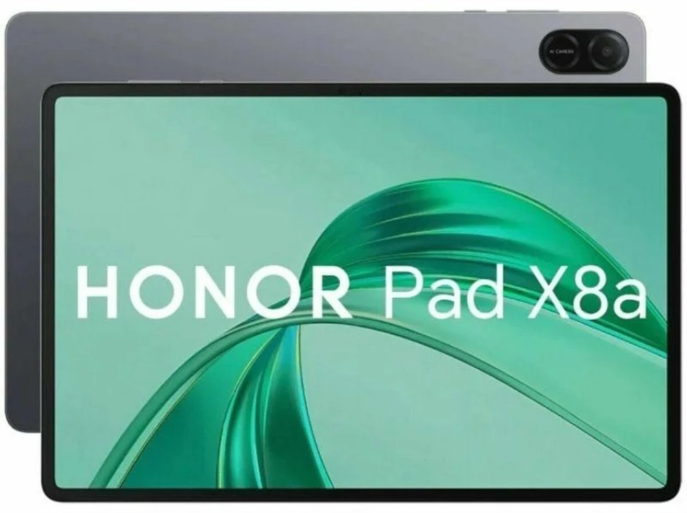 Planšetė Honor Pad X8A 11 4GB RAM 128GB WiFi - Kosminė pilka