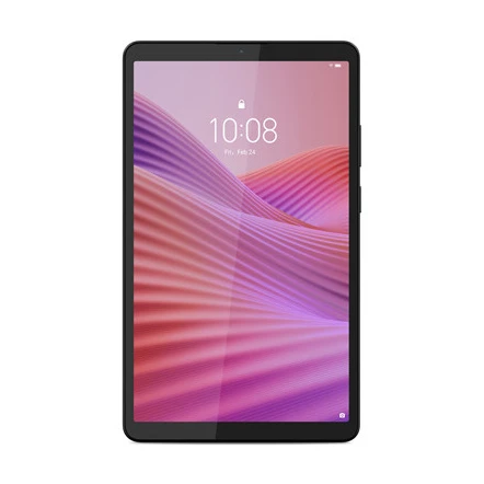 Planšetė Lenovo Tab One Wi-Fi (be maitinimo adapterio) | ZAF00255SE | 8,7 col. | Luna pilka | IPS | 1340 x 800 pikselių | MediaTek | Helio G85 | 4 GB | Lituota LPDDR4x | 64 GB | Wi-Fi | priekinė kamera | 2 MP | galinė kamera | 8 MP | Bluetooth 5.3 | Android 14 arba naujesnė versija | Garantija 24 mėn. | USB-A į USB-C laidas, vartotojo vadovas