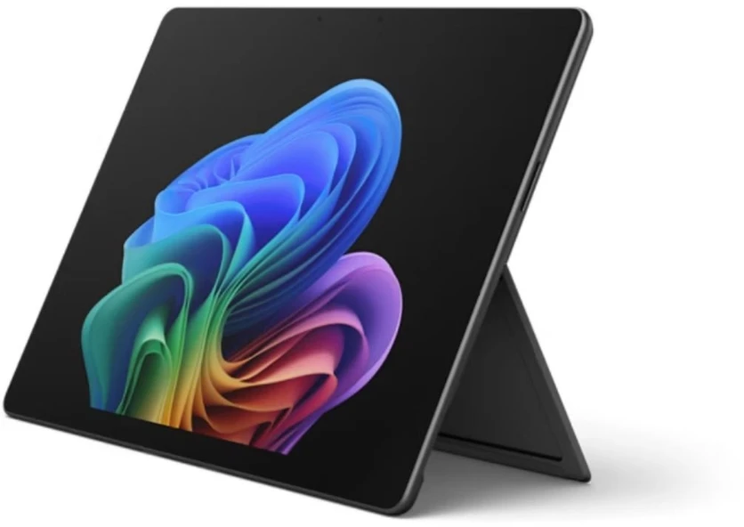 Planšetė Microsoft Srfc Pro 13 CU7/16GB/256GB Juoda