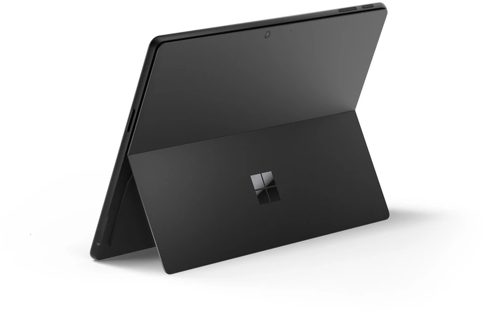 Planšetė Microsoft Surface Pro 11 Copilot+ portatīvais dators Intel Core Ultra 5 256 GB 33 cm (13") 16 GB Wi-Fi 7 (802.11be) Windows 11 Pro Juodas