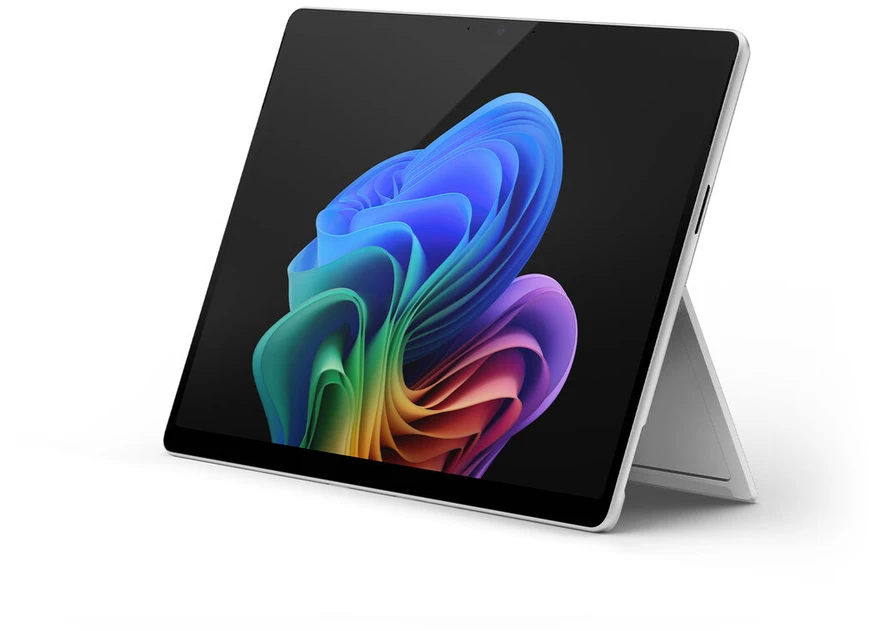 Planšetė Microsoft Surface Pro 11 verslo planšetinis kompiuteris 13" OLED 2in1 platin Core Ultra 7 266V 16GB/512GB SSD Windows 11 Pro EP2-20248