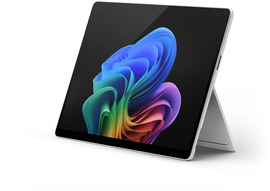 Planšetė „Microsoft Surface Pro 11“ 5G „Snapdragon X Plus“ 13 colių 16 GB 256 GB „W11P Platinum COMM“