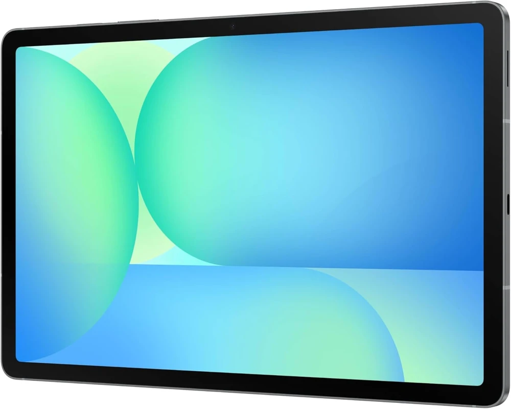 Planšetė Samsung Galaxy Tab S10 FE 5G X526B 128GB Gray EU EE