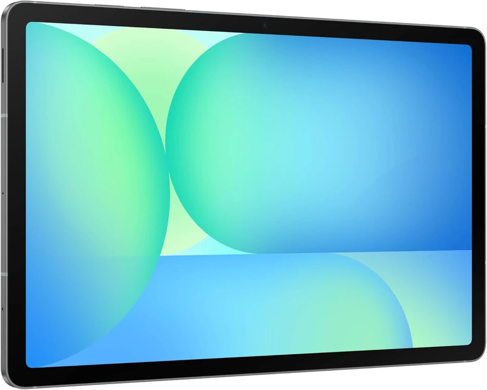 Planšetė Samsung Galaxy Tab S10 FE 5G X526B 128GB Gray EU EE