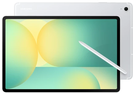 Planšetė Samsung Galaxy Tab S10 FE+ X620 128GB WIFI Sidabrinis 13,1" (EU) Android