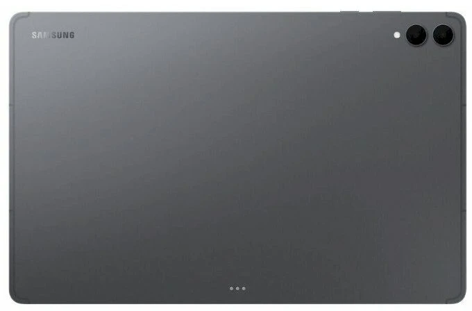 Planšetė Samsung Galaxy Tab S11 Ultra 14.6" 256 GB Pilkas (SM-X930NZAREUB)