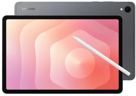 Planšetė Samsung Galaxy Tab S11 X736 5G 11 12GB RAM 256GB – Pilkas