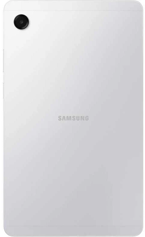 Planšetė SAMSUNG TAB A11 SM-X130 8+128GB WIFI 8.7" Sidabrinis planšetinis kompiuteris
