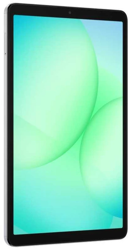 Planšetė SAMSUNG TAB A11 SM-X130 8+128GB WIFI 8.7" Sidabrinis planšetinis kompiuteris