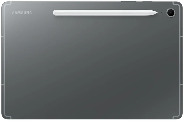 Planšetė SAMSUNG TAB S10 FE SM-X526B 12+256GB 10.9" 5G Gray planšetinis kompiuteris