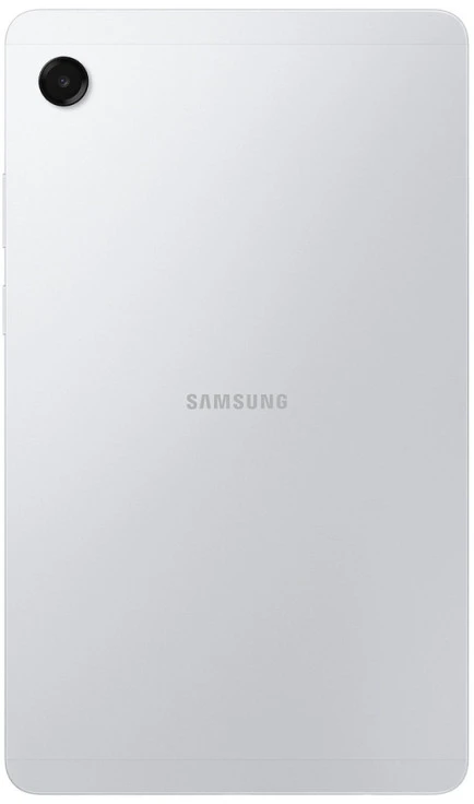 Planšetė Samsung X135F Tab A11 LTE 64GB sidabrinis